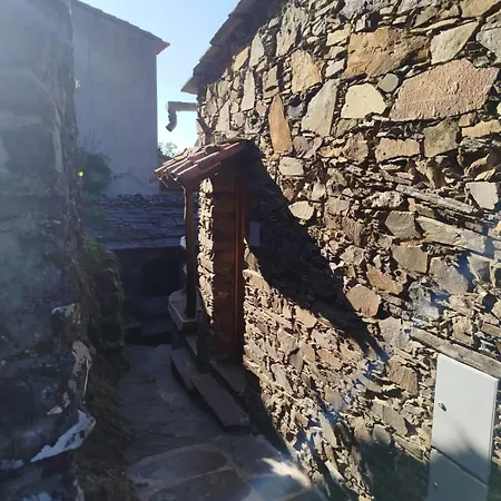 Casa Da Avo Celta *