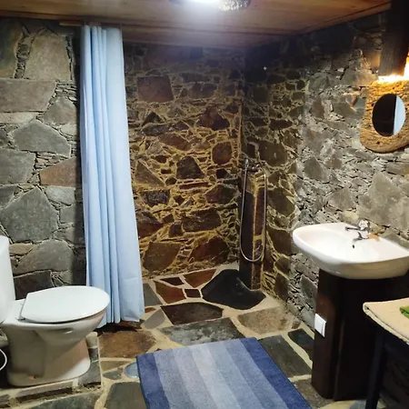 Casa Da Avo Celta * Lousã