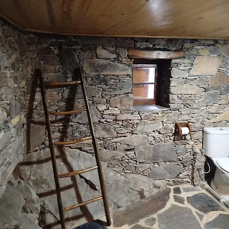 Alpehytte Casa Da Avo Celta