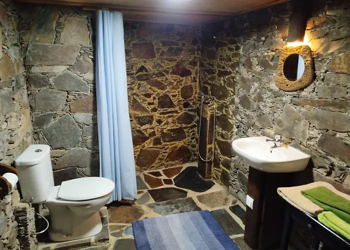 Casa Da Avo Celta * Lousã