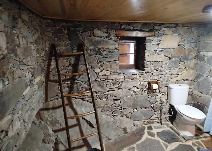 Alpehytte Casa Da Avo Celta